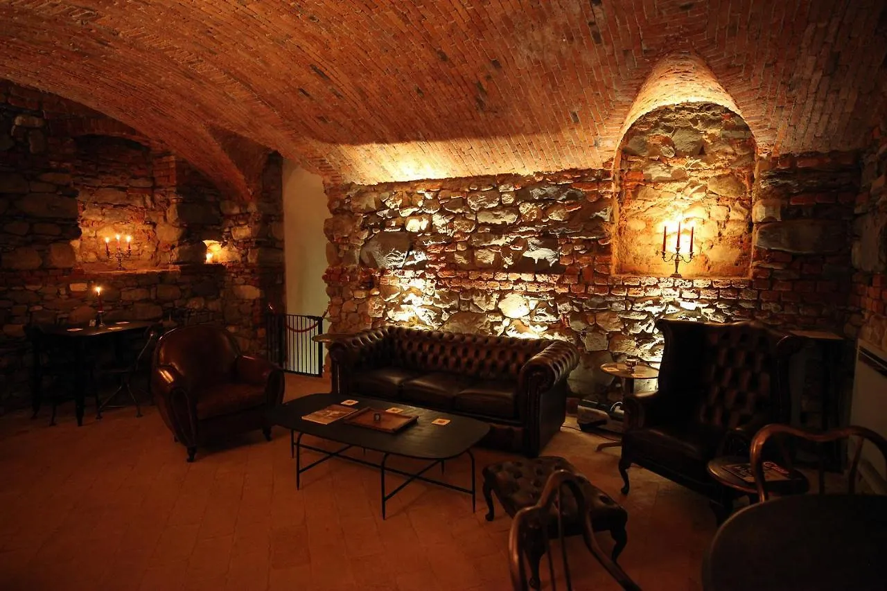 Apartment Historical Villa Lucini 1886 
