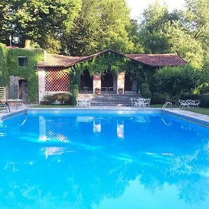  Affittacamere Vescogna Country House