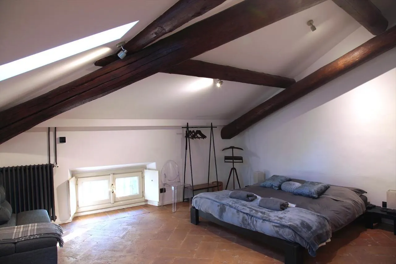Historical Villa Lucini 1886 