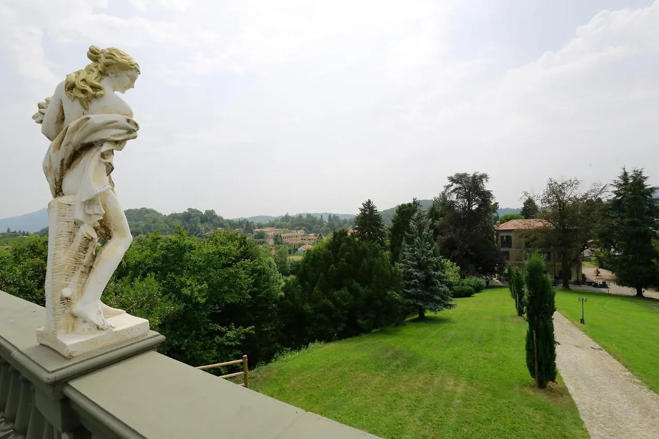 Apartment Historical Villa Lucini 1886 