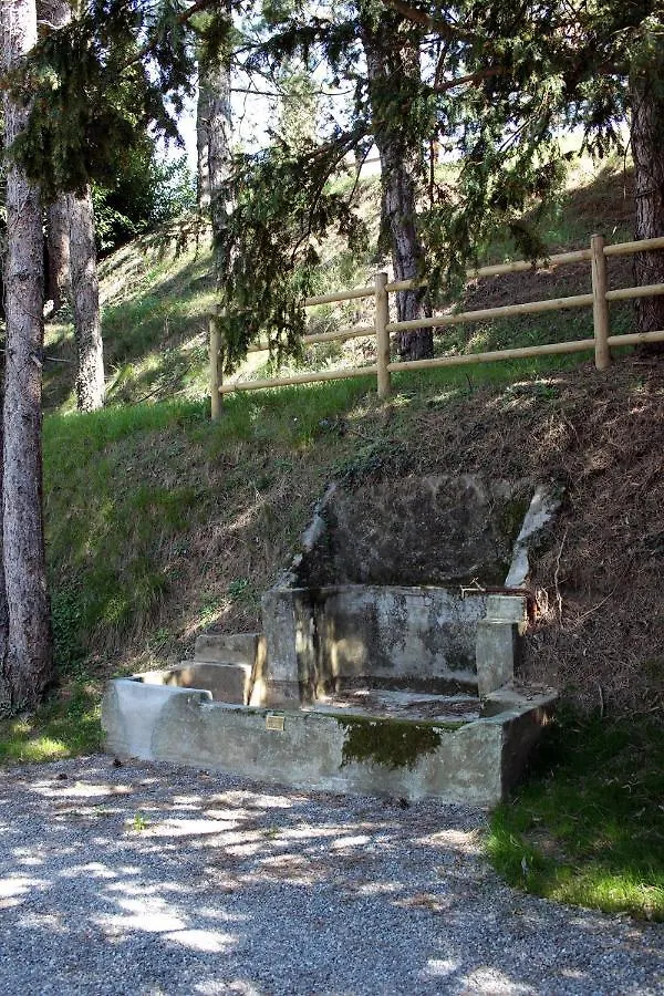 Historical Villa Lucini 1886 