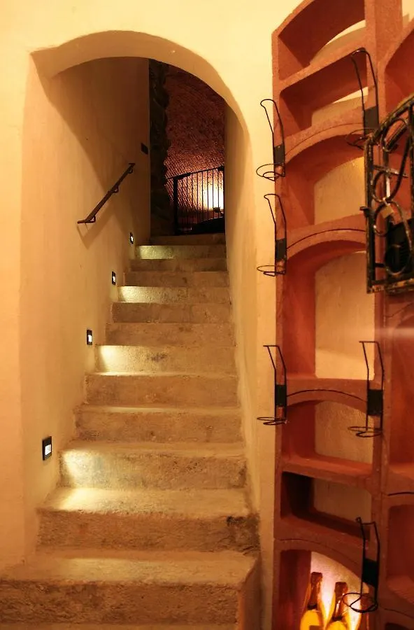 Historical Villa Lucini 1886 