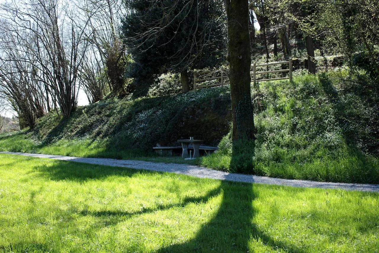 Historical Villa Lucini 1886 
