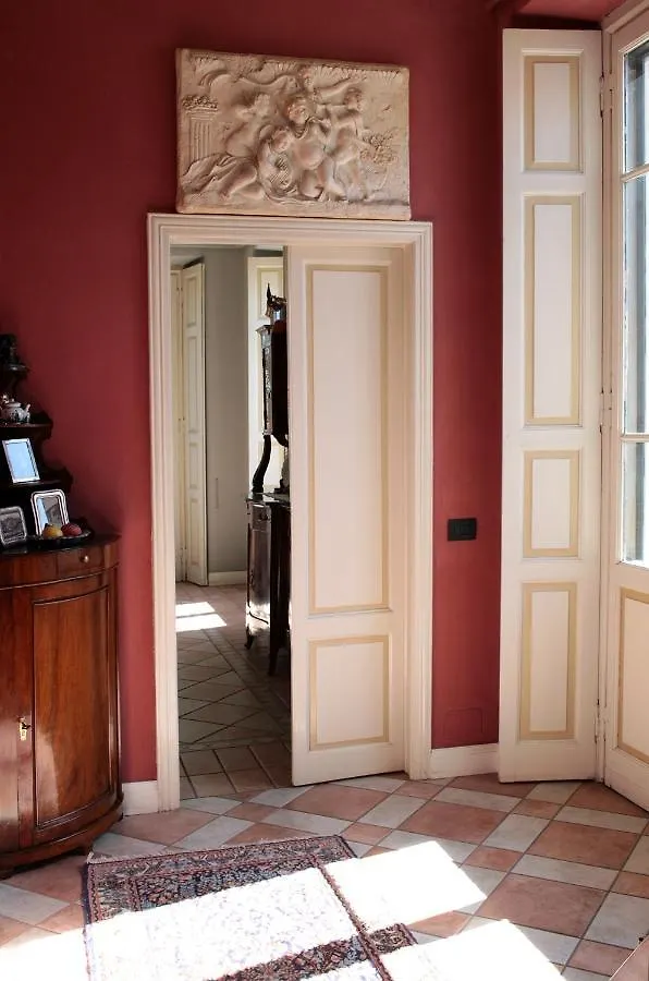 Historical Villa Lucini 1886 