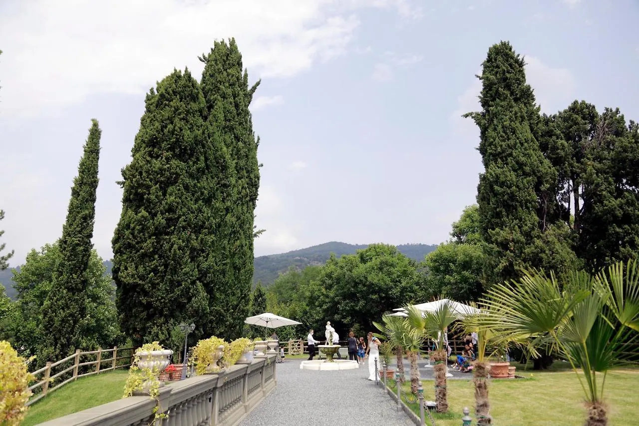 Historical Villa Lucini 1886 